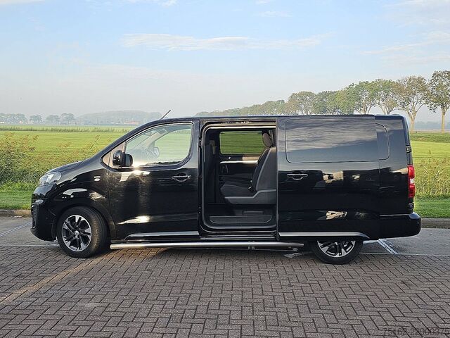 Bestelauto OPEL VIVARO 2.0