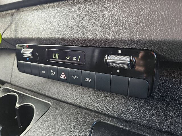  MERCEDES-BENZ SPRINTER 317 L3H2 Maxi Mbux LED Navi Trekhaak E...