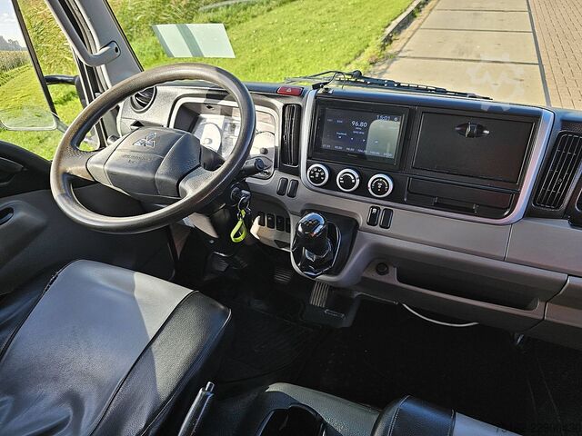  MITSUBISHI CANTER FUSO 3 C 15 34 KIPPER