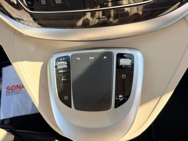 Mercedes-Benz V 300d Marco Polo AMG Horizon Allrad