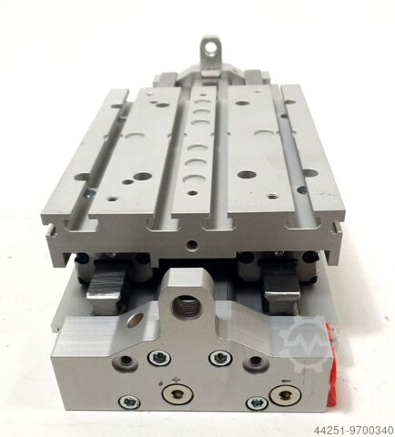 Sleufcilinder Aventics R480163988