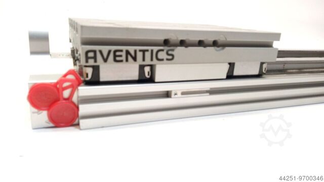 Cilinder met sleuf Aventics R480163950