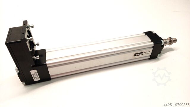 Ηλεκτρικός κύλινδρος, κύλινδρος Parker ETB50M05PA57FMA200A