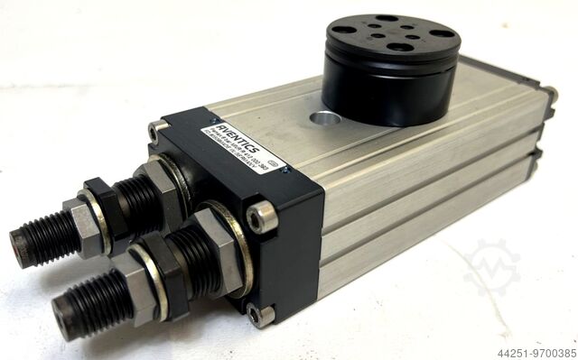 Roterende module Bosch Aventics R412000393