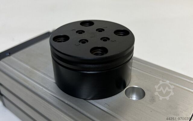 Roterende module Bosch Aventics R412000393