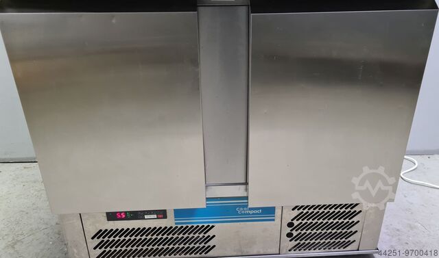 Gekoelde toonbank Cool Compact