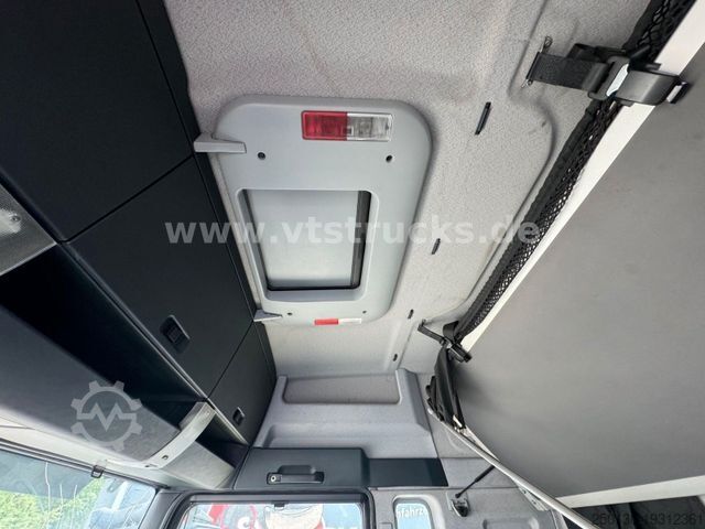 Volume trekker MAN TGX 18.360 4x2 Voll Luft Retarder