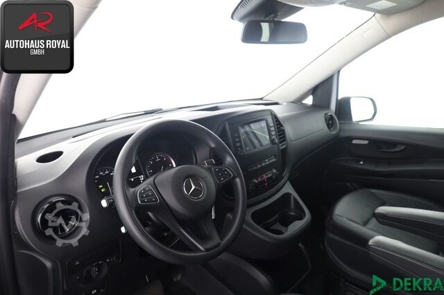 Minibus mercedes-benz Vito Tourer 116 CDI 4M LANG 8 SITZE LEDER,NAVI