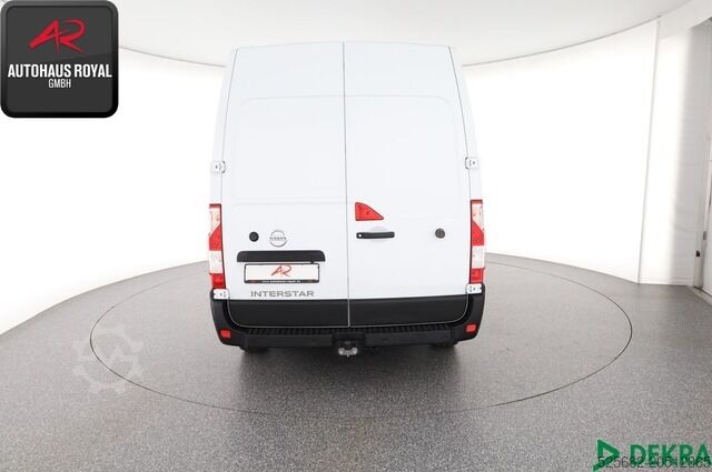 Duba panelată nissan Interstar 2.3 DCI KASTEN L2H2 KAMERA,NAVIGATION