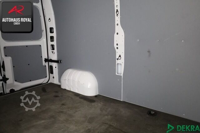 Duba panelată nissan Interstar 2.3 DCI KASTEN L2H2 KAMERA,NAVIGATION