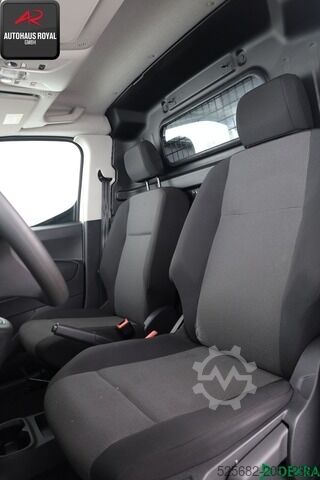 Bestelwagen opel Combo 1.5 CDTI EDITION KASTEN SORTIMO,SPURHALTE