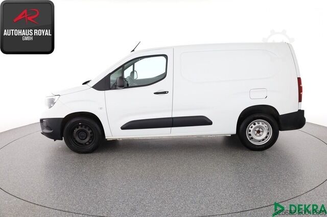 Kastenwagen opel Combo CARGO XL 1.5 D 3 SITZE KLIMA,PARKPILOT,SH
