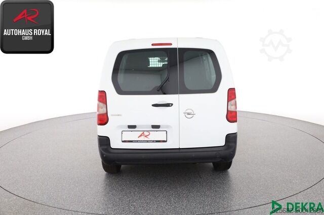Kastenwagen opel Combo CARGO XL 1.5 D 3 SITZE KLIMA,PARKPILOT,SH