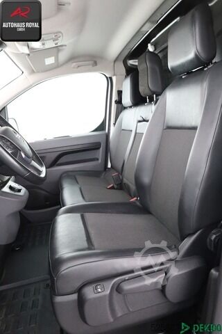 Dobozos furgon opel Vivaro 2.0 D CARGO KASTEN L KAMERA,NAVI,1.HD,SH