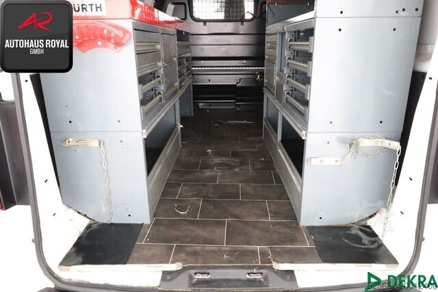 Dobozos furgon opel Vivaro 2.0 D CARGO KASTEN L KAMERA,NAVI,1.HD,SH