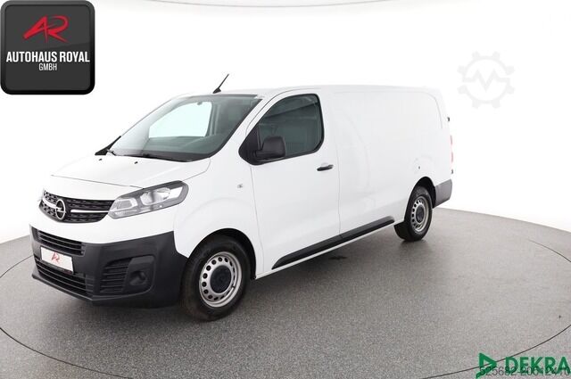 Panel kombi opel Vivaro 2.0 D CARGO L KASTEN PHARMAAUSBAU,KAMERA