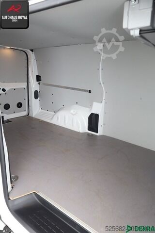 Panel kombi opel Vivaro 2.0 D CARGO L KASTEN PHARMAAUSBAU,KAMERA