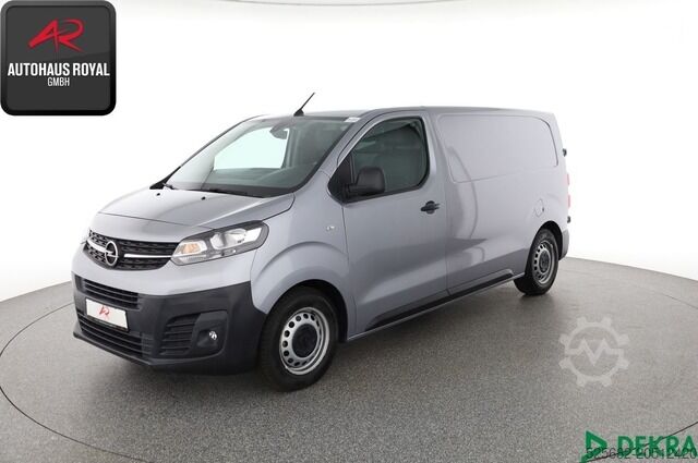 Kastenwagen opel Vivaro 2.0 D CARGO M EDITION NAVI,KLIMA,1.HD,SH