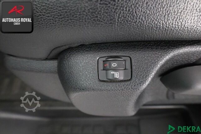 Dobozos furgon opel Vivaro 2.0 D KASTEN L3H1 NAVI,CARPLAY,AHK,KAMERA