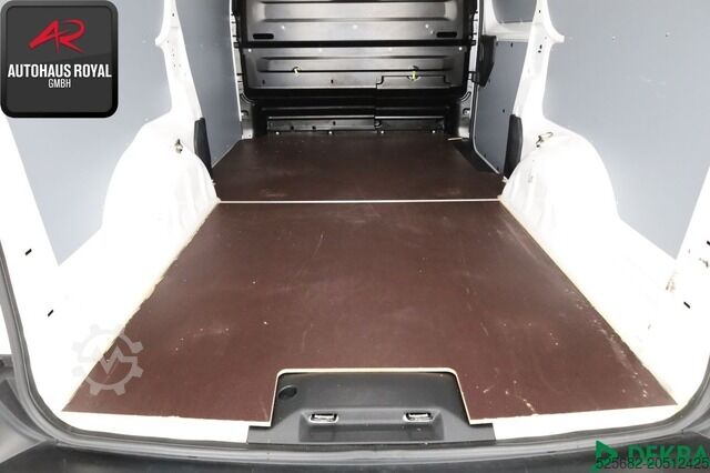 Dobozos furgon opel Vivaro 2.0 D KASTEN L3H1 NAVI,CARPLAY,AHK,KAMERA