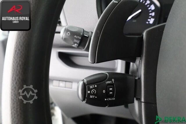 Dobozos furgon opel Vivaro 2.0 D KASTEN L3H1 NAVI,CARPLAY,AHK,KAMERA