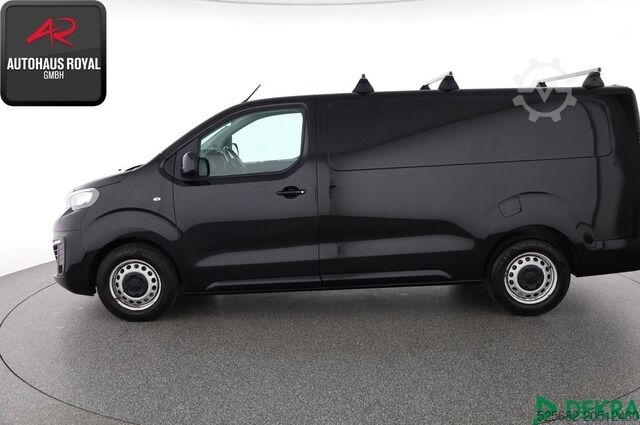 Bestelwagen peugeot Expert 2.0 KASTEN L3 STANDHEIZ,KAMERA,AHK,SITZHZ