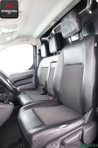 Bestelwagen peugeot Expert 2.0 KASTEN L3 STANDHEIZ,KAMERA,AHK,SITZHZ