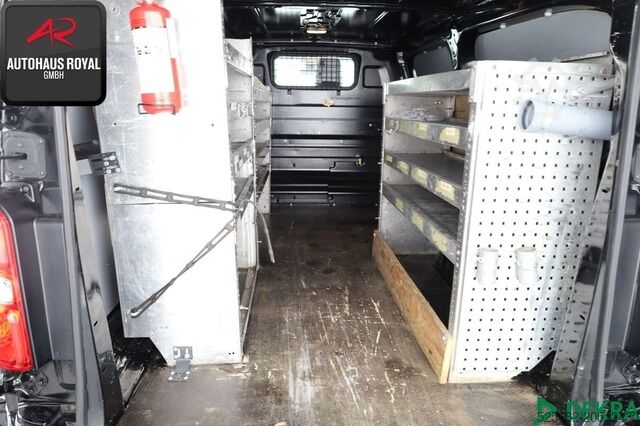 Bestelwagen peugeot Expert 2.0 KASTEN L3 STANDHEIZ,KAMERA,AHK,SITZHZ