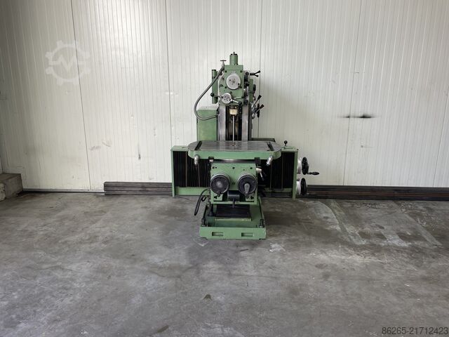 Marógép MAHO MH 700