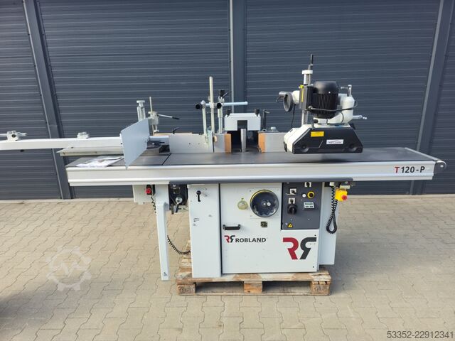  Robland T120-P