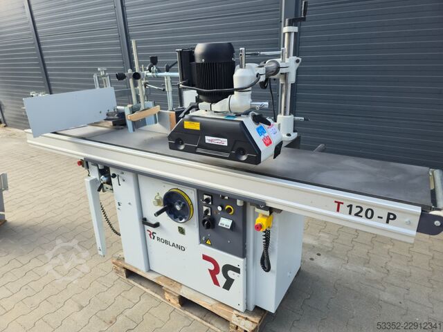  Robland T120-P