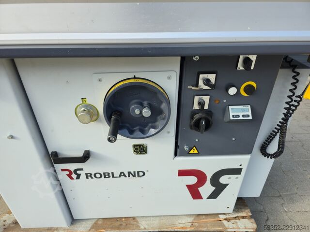  Robland T120-P
