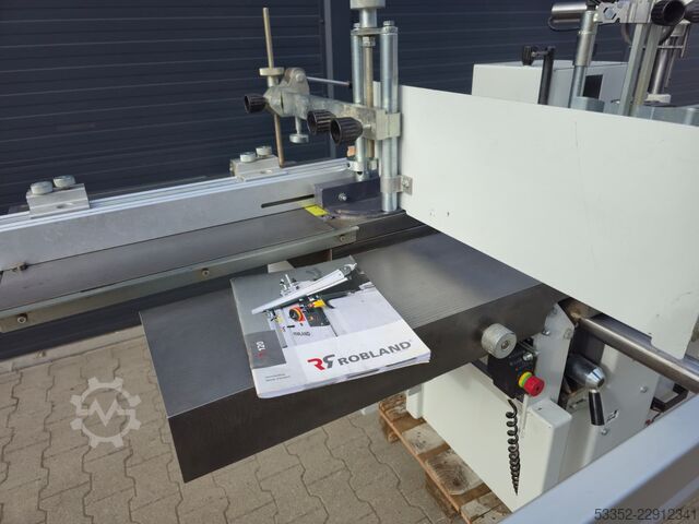  Robland T120-P