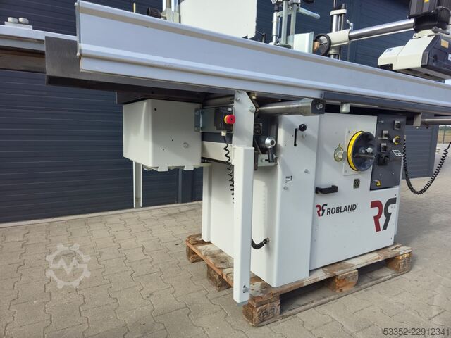  Robland T120-P