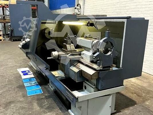 Yatay torna tezgahı Padovani E 275 x 2000