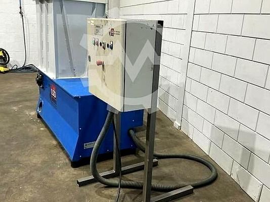 Hakselaar CSB Woody 630