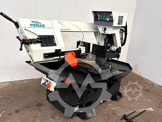 Máquina de serrar fita Pegas-Gonda 300x320 GH-LR
