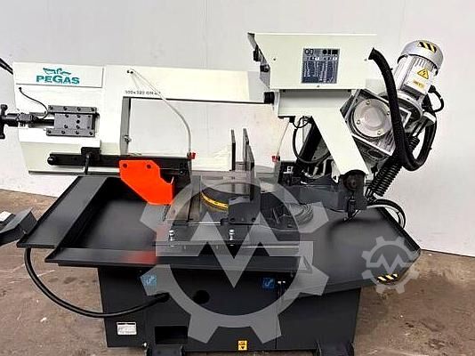 Máquina de serrar fita Pegas-Gonda 300x320 GH-LR