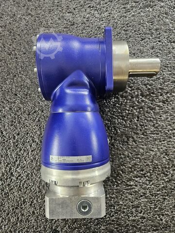 Transmission Wittenstein 100S-MF2-70