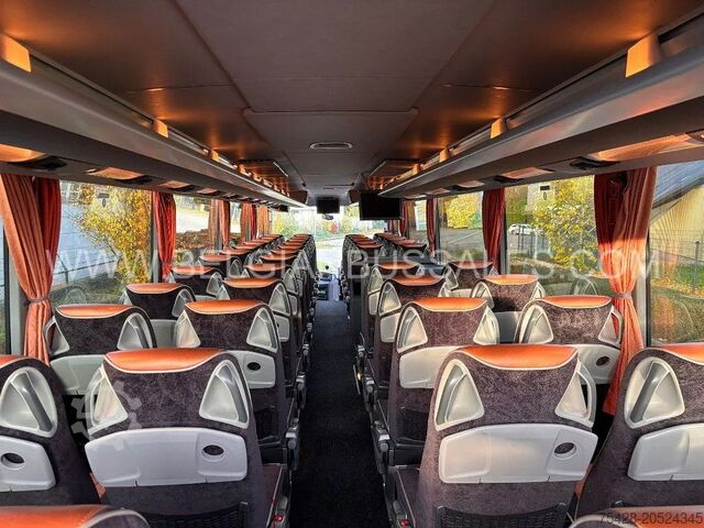 Entrenador Setra S 415 GT-HD