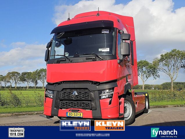 Standard-SZM RENAULT T 480 RETARDER