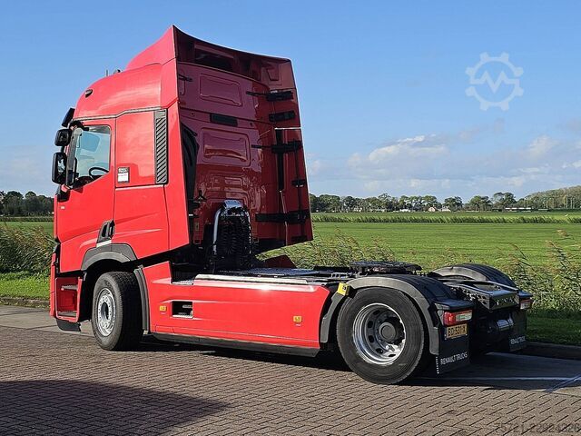 Standard-SZM RENAULT T 480 RETARDER