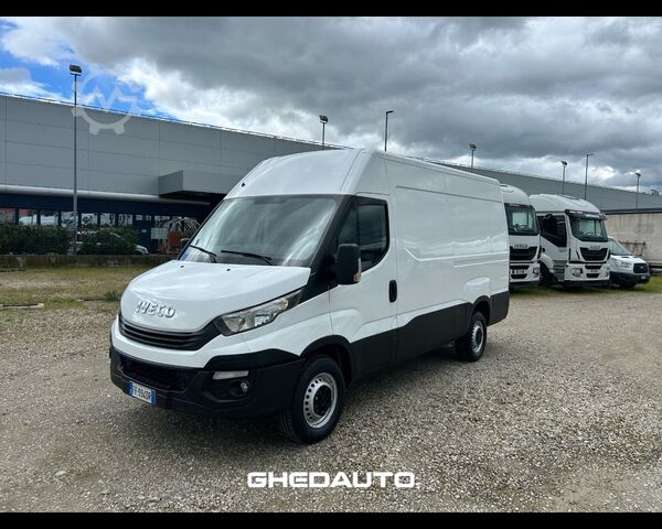Minibus IVECO DAILY 35S12 V H2