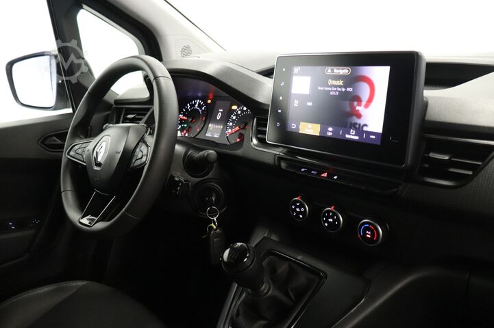 Stationwagen met hoog dak Renault Kangoo 1.5 Blue dCi - Airco - Navi - Cruise - €...