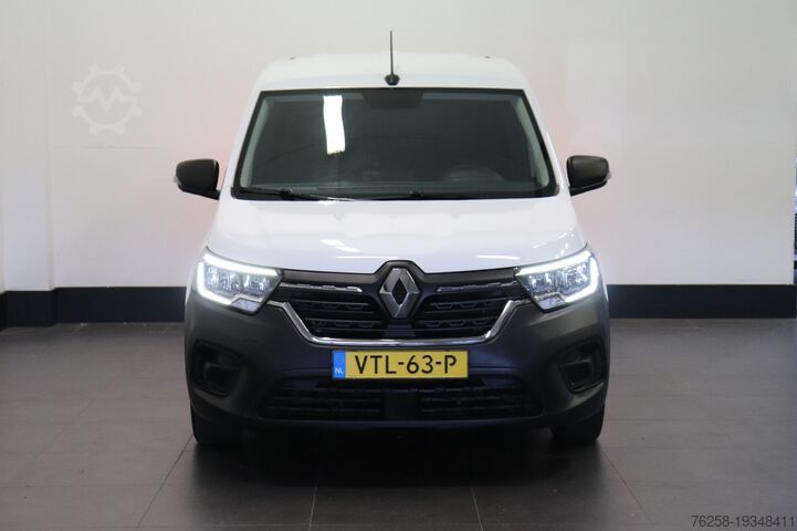 Stationwagen met hoog dak Renault Kangoo 1.5 Blue dCi - Airco - Navi - Cruise - €...