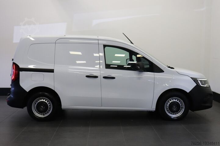 Stationwagen met hoog dak Renault Kangoo 1.5 Blue dCi - Airco - Navi - Cruise - €...