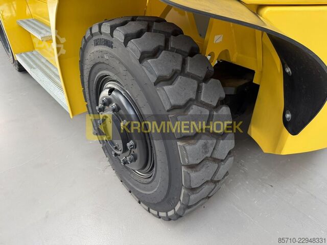 περονοφόρο ανυψωτικό Hyster H 12 XD-6 Demo