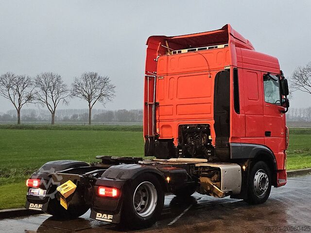Standardni SZM DAF XF 480