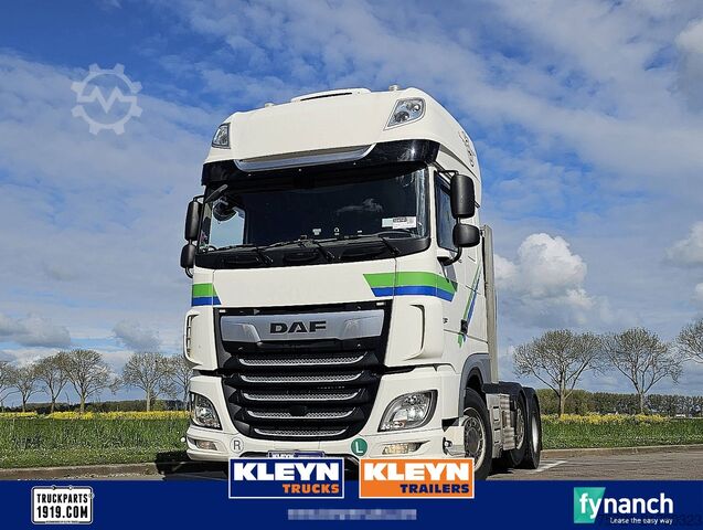 Standard-SZM DAF XF 530 FTG