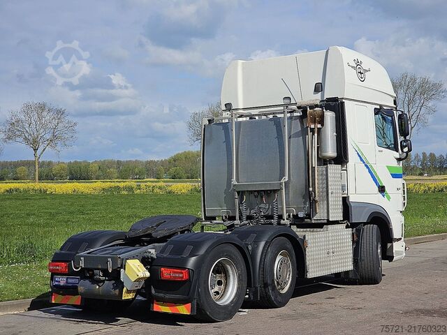 Standard-SZM DAF XF 530 FTG